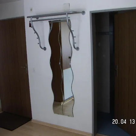 Viola Apartment